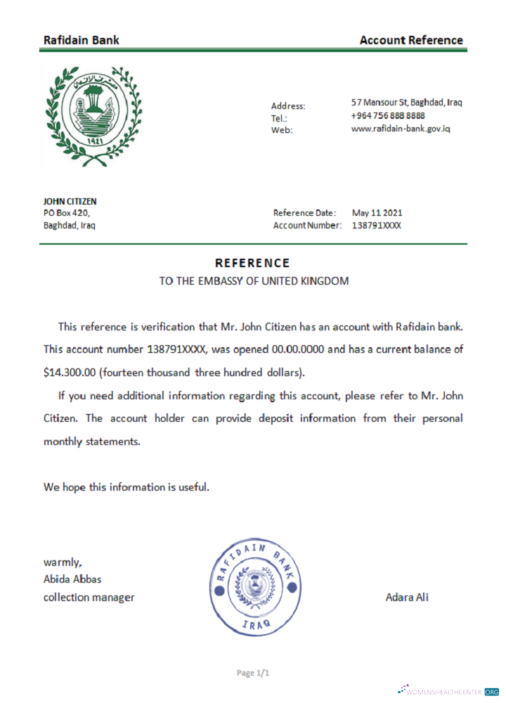 Download Iraq Rafidain reference Photoshop template